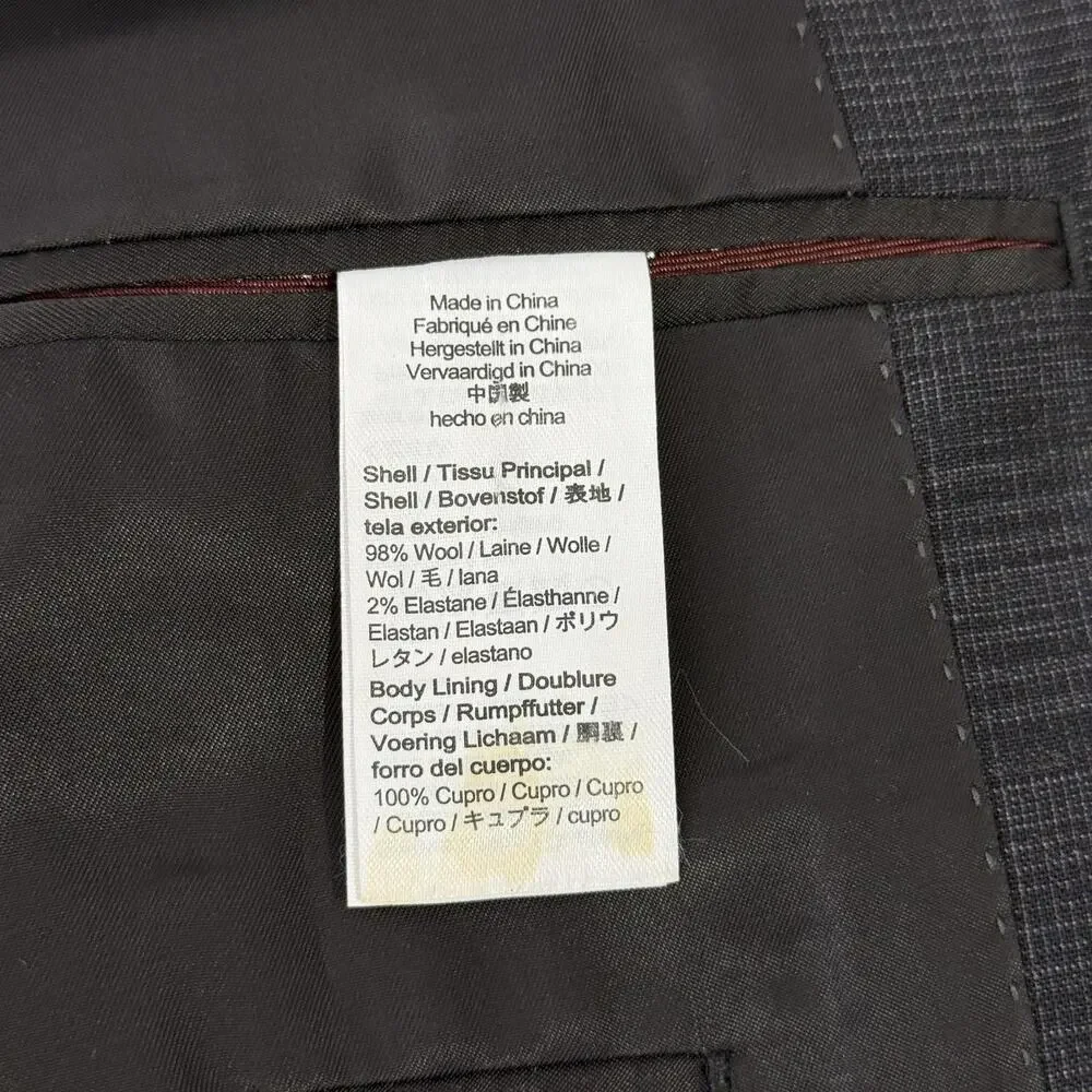 J. Crew crew ludlow